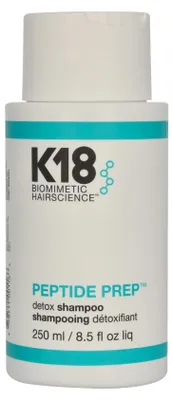 Produktbild von K18 Peptide Prep Detox Shampoo