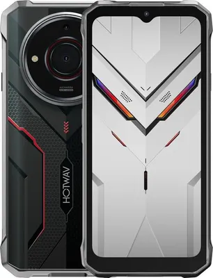 Obrázek produktu pro Smartphone HOTWAV T7S 4 GB 128 GB 6280 mAh Dual SIM