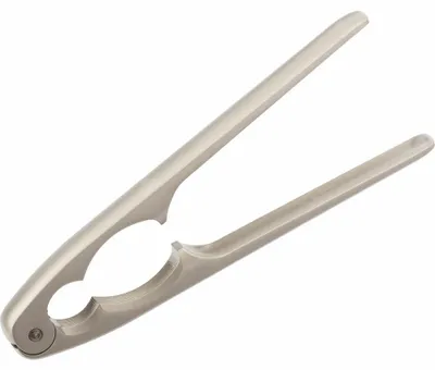 Produktbild von Westmark Nussknacker »Prezioso« Monopol Edition, edelmattiert 16753380