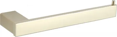Obrázok produktu pre Mexen Pavo vešiak na uteráky, zlatá - 7030432-50