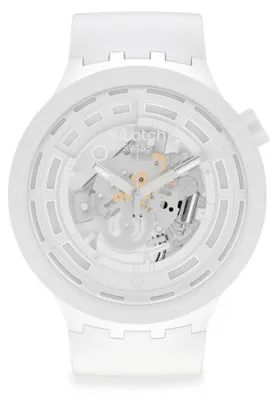 Produktbild von SWATCH WATCHES Mod. SB03W100