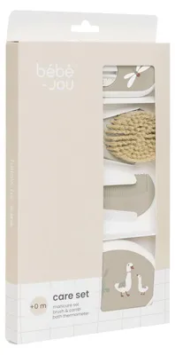 Produktbild von ZEWI bébé-jou 6245_027, Junge/Mädchen, 7 Stück(e)