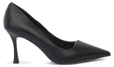 Produktbild von Schwarze Damen Stöckelschuhe Ganzjährig C1NA4031N078