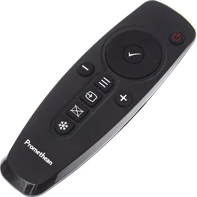 Produktbild von Promethean Fernbedienung für ActivPanel V5-V7, I-Serie