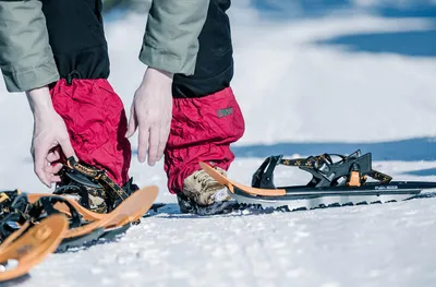 Produktbild von mydays Schneeschuhwanderung Teichalm; Erlebnis verschenken oder selbst erleben; Gutschein für 1 Person(en)