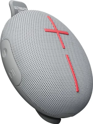 Zdjęcie produktu dla Logitech MINIROLL, 37,75 x 65 mm, 87 dB, Kabellos, A2DP, 40 m, USB Type-C
