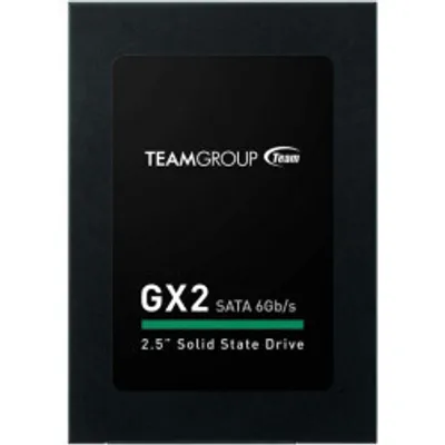 Immagine prodotto di SSD Team Group GX2, 2,5", 1TB, SATA 6Gb/s