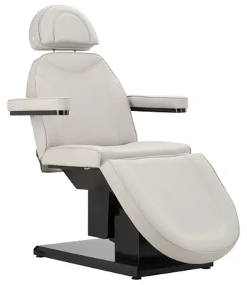 Productafbeelding van Calissimo Elektrische behandelstoel Napoli voor pedicure en schoonheidssalon