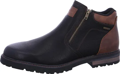 Produktbild von Romika Winterstiefel Schwarz