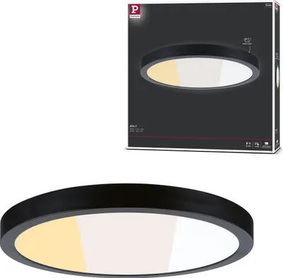 Produktbild von Paulmann LED Panel Abia 2