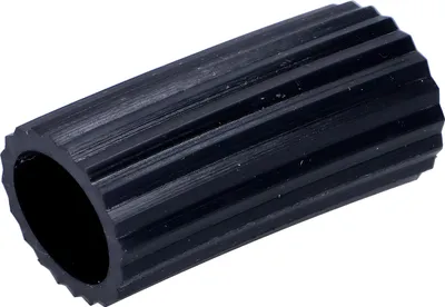 Immagine prodotto di Paletta di cambio in gomma nera per Simson Schwalbe KR51/1, KR51/2