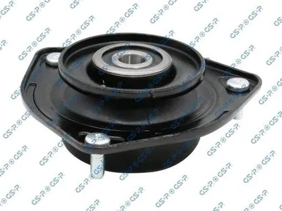Produktbild von GSP 510974 Federbeinstützlager Vorne Links Vorne Rechts für HYUNDAI GETZ (TB) ACCENT II Stufenheck (LC) ACCENT II (LC) ACCENT I (X-3)