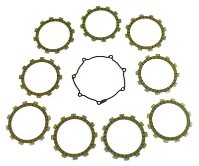 Produktbild von Kupplungsscheiben Mit Kupplungsdeckeldichtung Für Yamaha Wr 250F '15-'18, Yz 250F '14-'18