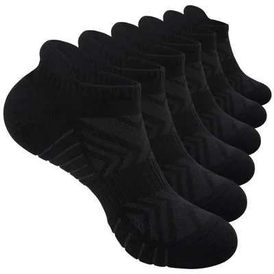 Produktbild von Polsterlauf Socken mit Anti-Blasen-Funktion