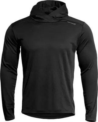 Produktbild von Pentagon Orion Activity Kapuzenpullover Schwarz L Mann Schwarz L