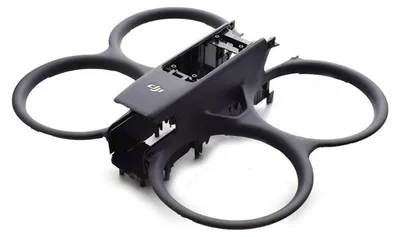 Obrázek produktu pro DJI Avata 2 Original Body Frame Housing Upper Shell Drone Náhradní díl