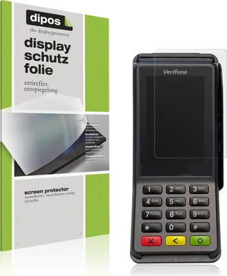 Zdjęcie produktu dla 4x dipos AR Verifone V400c