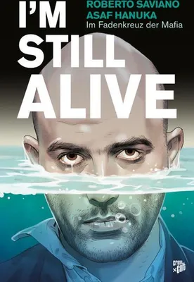 Image de I'm Still Alive