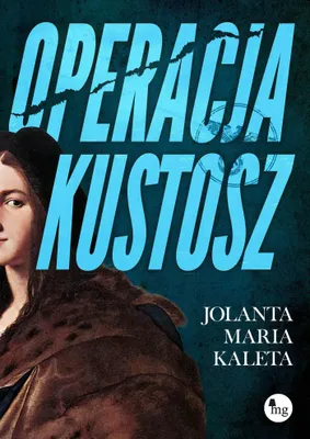 Immagine prodotto di Operazione Custode - Jolanta Maria Kaleta