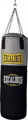 Obrázek produktu pro MAXXUS Boxovací pytel EXCALIBUR Workout, 100 x 30 cm