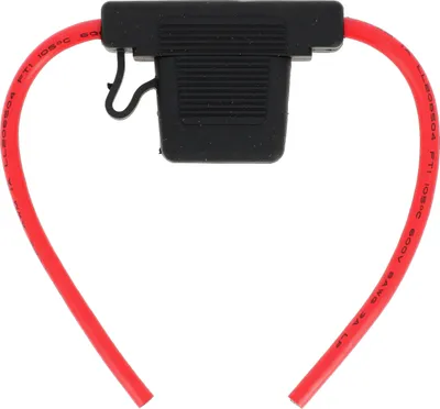 Image de RESTAGRAF 41221 : Support de fusible