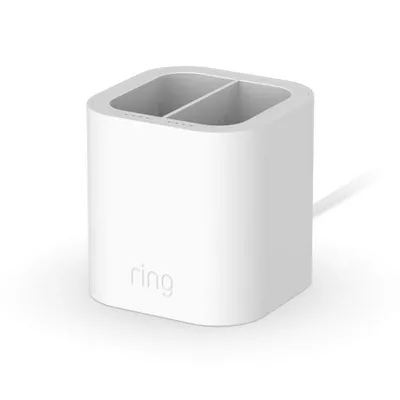 Produktbild von Ring Ladestation für Ring Schnellwechsel-Akkupack