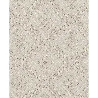 Produktbild von Noordwand Tapete Topchic Tone On Tone Diamonds Metallic-Beige