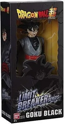 Immagine prodotto di Figura nera di DB Giant Limit Breaker Goku
