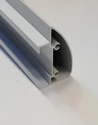 Produktbild von Aqualine BTS110 Rollerprofil