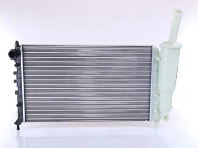 Produktbild von NISSENS 61886 Kühler Wasserkühler Motorkühler für FIAT PUNTO (188) PUNTO Van (188AX)