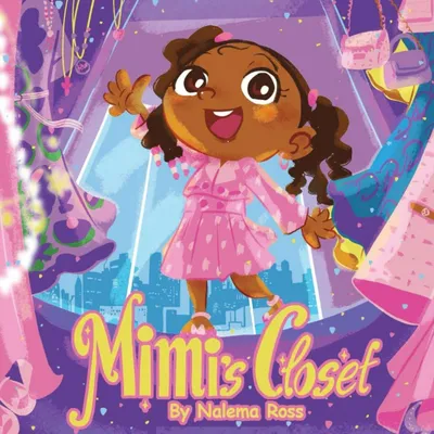 Produktbild von MiMi's Closet