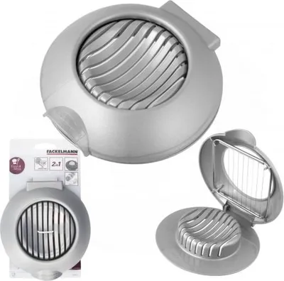 Image de Kitchen Basics Coupeuse de mozzarella