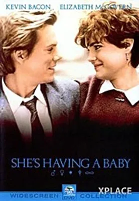 Produktbild von She's having a Baby