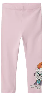 Productafbeelding van Name IT meisjes legging, Nmfdyri Pawpatrol, Noos Cplg, kleur: Winsome Orchid, maat: 122 EU