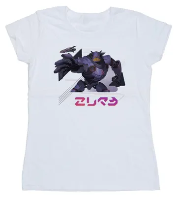 Obrázek produktu pro Disney - "Lightyear" tričko pro ženy BI29074 (XXL) (Bílá)
