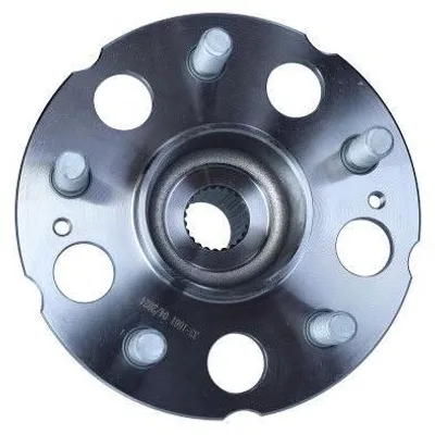 Produktbild von MAXGEAR 33-1661 Radnabe Hinten Links Hinten Rechts für HONDA Accord VII Limousine (CL, CN)
