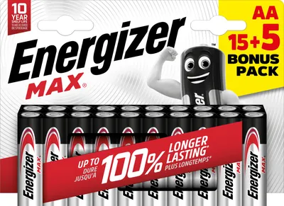 Zdjęcie produktu dla Energizer E303329900