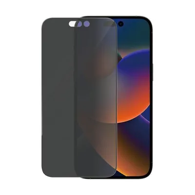 Immagine prodotto di PanzerGlass ® Privacy Screen Protector iPhone 14 Pro Max | Ultra-Wide Fit