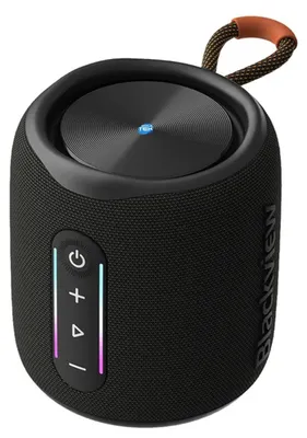 Immagine prodotto di Blackview Aurabass 2 Altoparlante Portatile Tws Bluetooth 5.3 Ipx7 Rugged Cassa