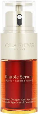 Obrázok produktu pre Clarins Double Serum Complete Age Control Concentrate 30ml