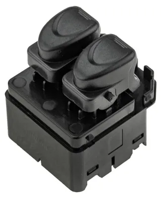 Imagen del producto de Interruptor de elevalunas (principal), compatible con Daewoo Matiz