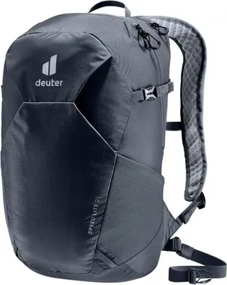 Image de Deuter Speed Lite 21 Hiking backpack Black