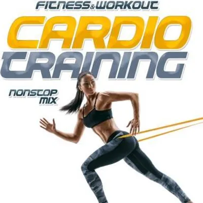 Imagen del producto de Entrenamiento cardiovascular