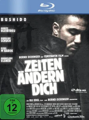 Produktbild von Zeiten ändern Dich