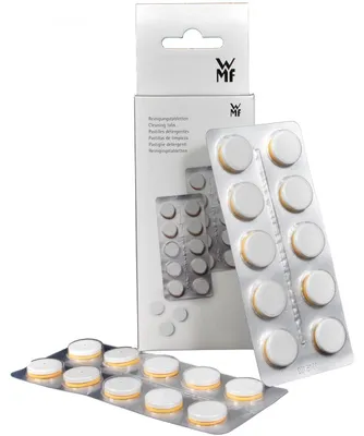 Obrázok produktu pre Čistiace tablety WMF 1407029990