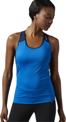 Obrázok produktu pre Reebok Trička Racerback, AJ3449, Veľkosť: 170