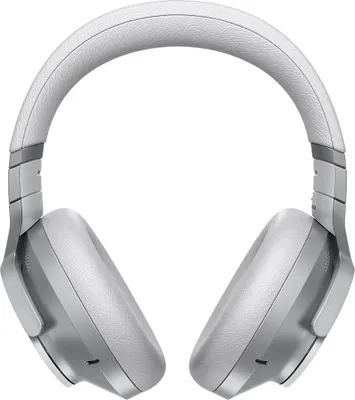 Produktbild von Technics EAH-A800, Verkabelt & Kabellos, 4 - 40000 Hz, Anrufe/Musik, 298 g, Kopfhörer, Silber