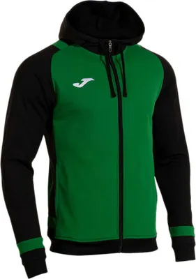 Produktbild von Joma Lider Kapuzenpullover Grün 4XL Grün 4XL