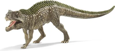 Produktbild von Schleich Dinosaurier Figur Sammelfigur Postosuchus 15018