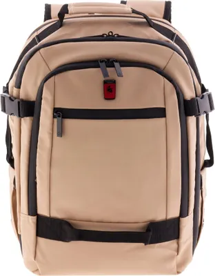 Produktbild von Gladiator 3900 Reiserucksack 40 cm Laptopfach